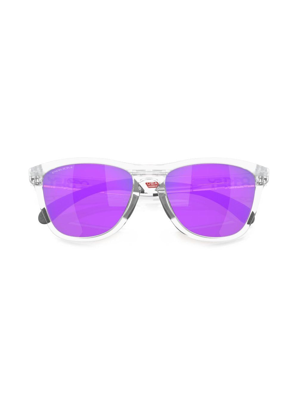 Frogskin sunglasses 0OO9284 928412 OAKLEY 
