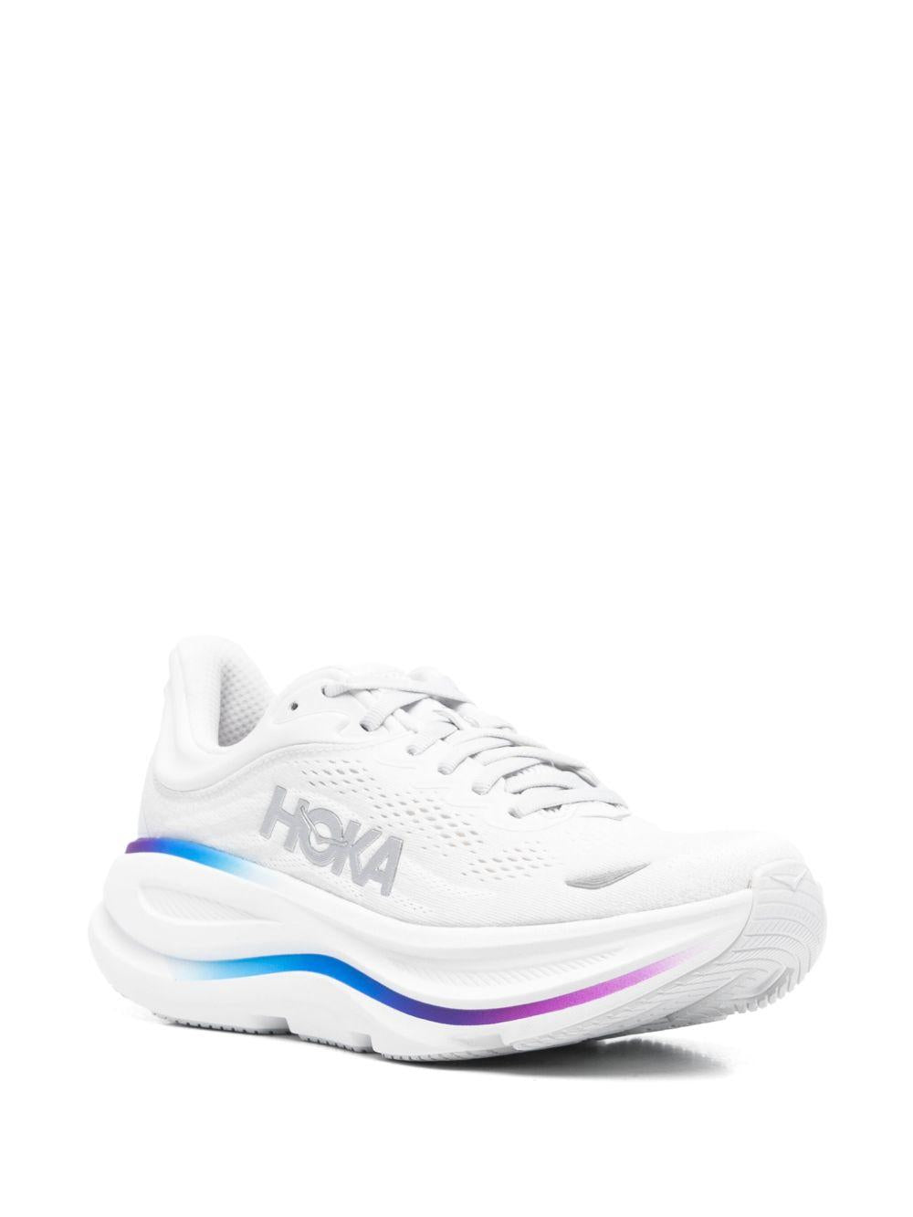 HOKA ONE ONE 1162012BONDI 9CYWH