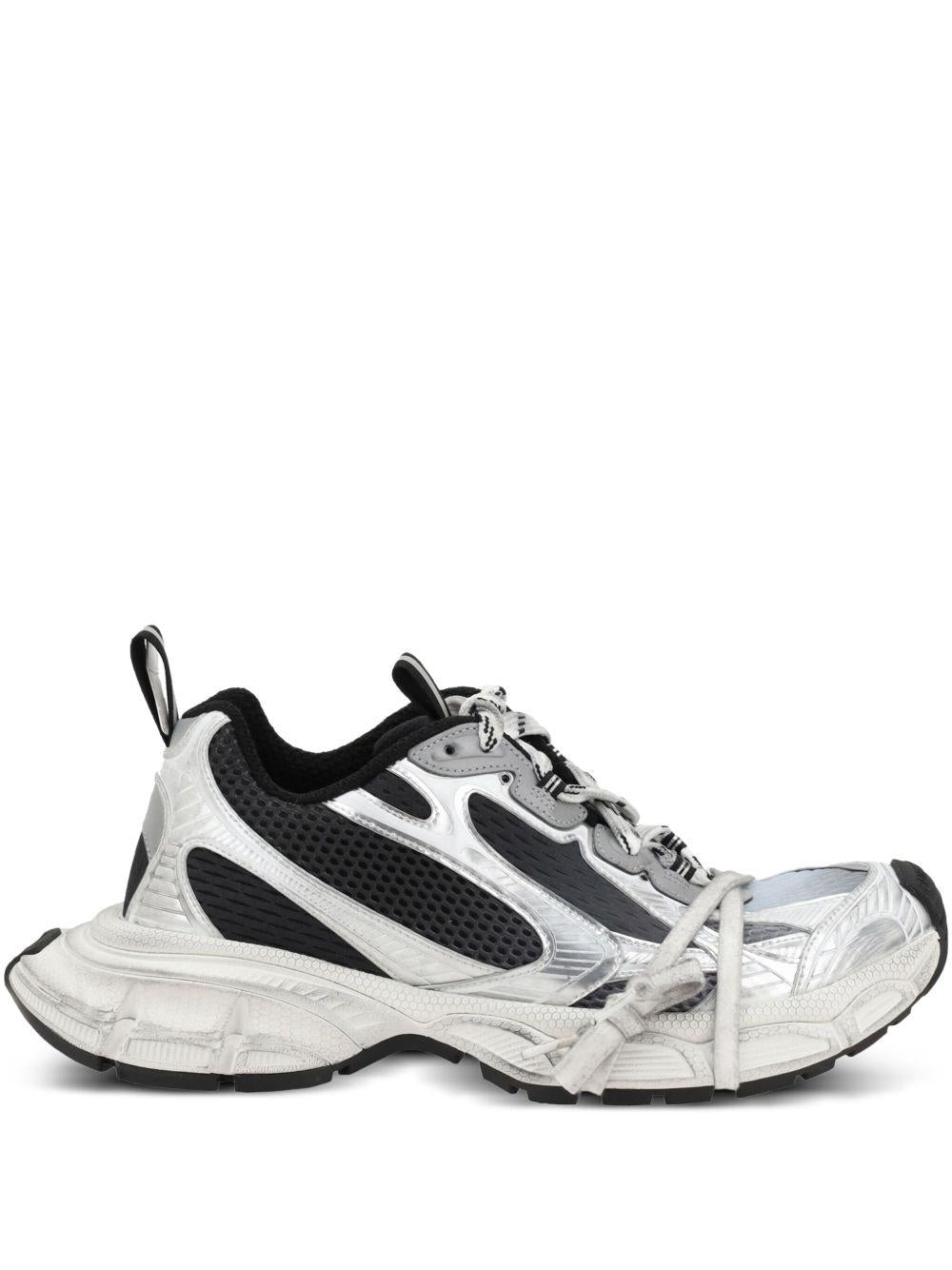3XL Gradient Sneaker 734734 W3XGM1190 BALENCIAGA 