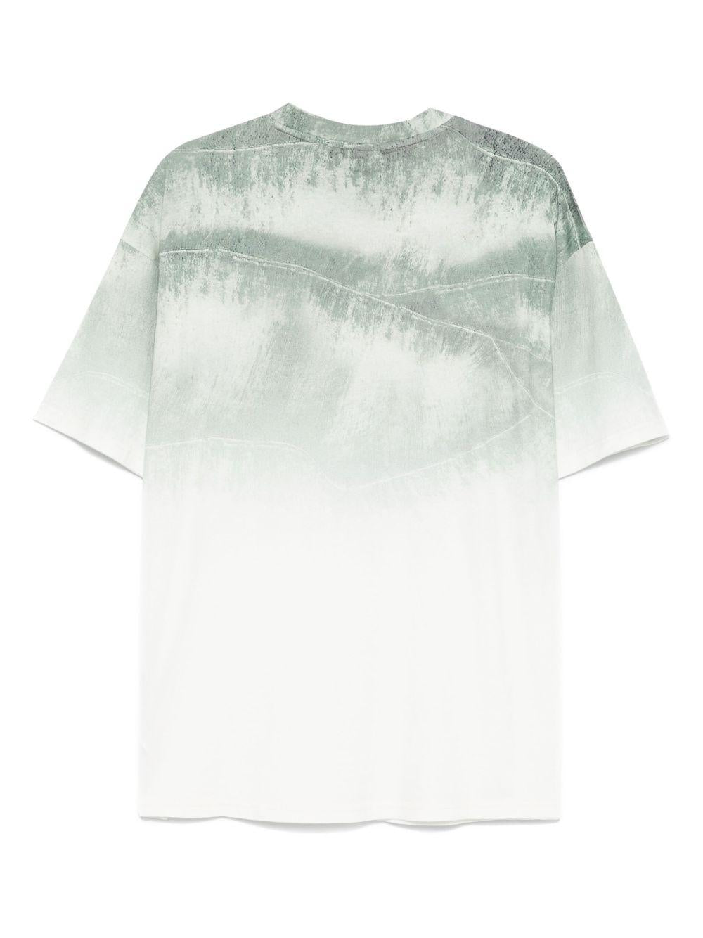 T-shirt Tora<BR/><BR/><BR/> NP0A4IEK N1A1 NAPAPIJRI 