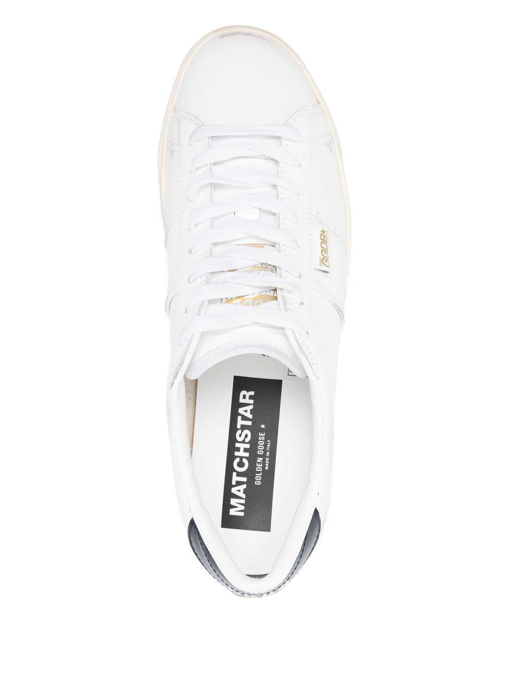Matchstar sneakers GMF00796 F00692110793 GOLDEN GOOSE 
