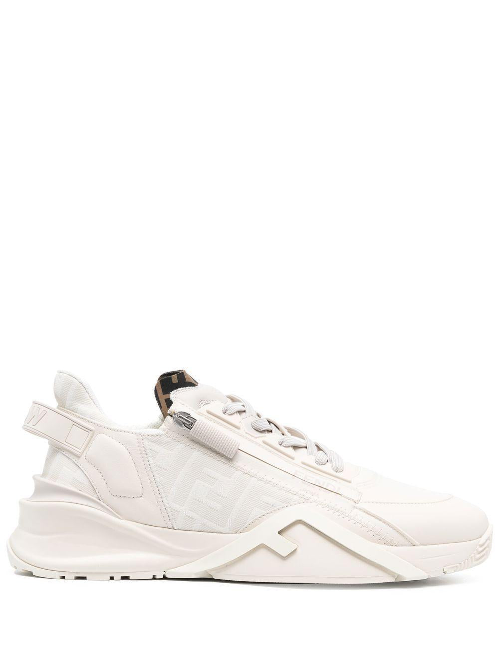 Flow Sneakers 7E1392 AK1QF1HGQ FENDI 