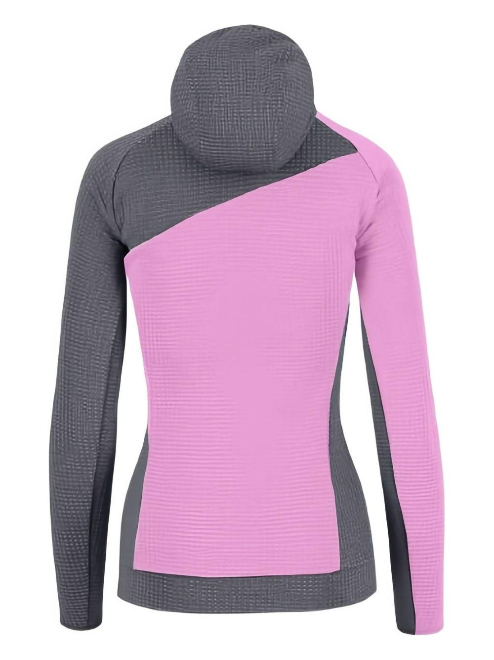 Averau full-zip hoodie fleece 2532081 093 KARPOS 