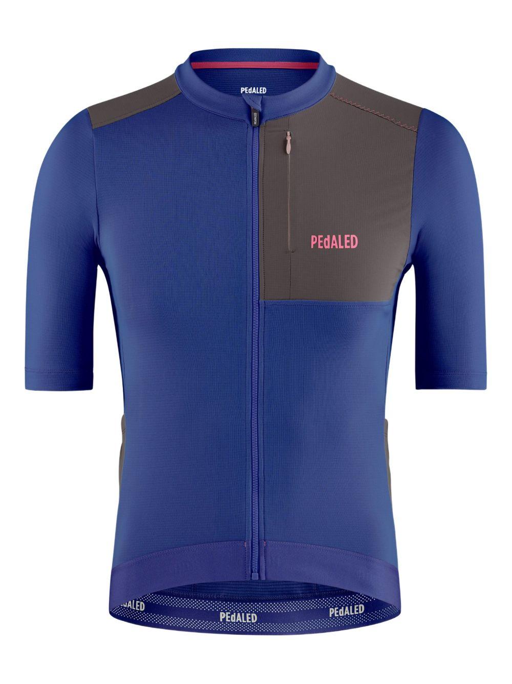 Odyssey jersey 24SMJOD 07PE PEdALED 