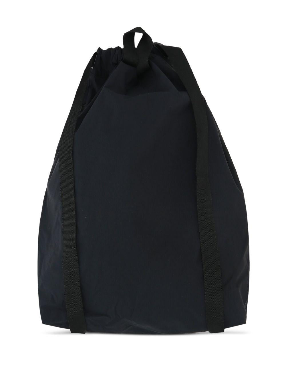Gym Sack JJ4693 BLACK/WHITE ADIDAS x Stella McCartney 
