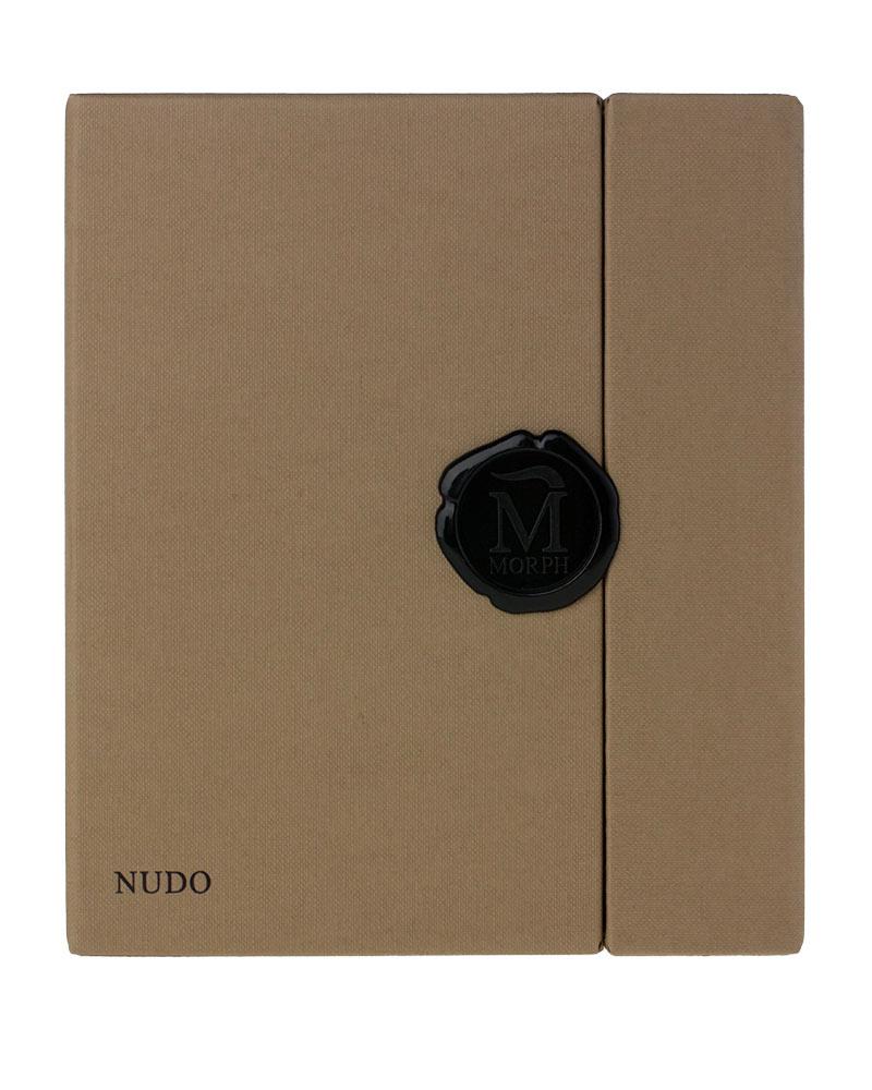 Profumo Nudo MOR02NUDO  MOrph 