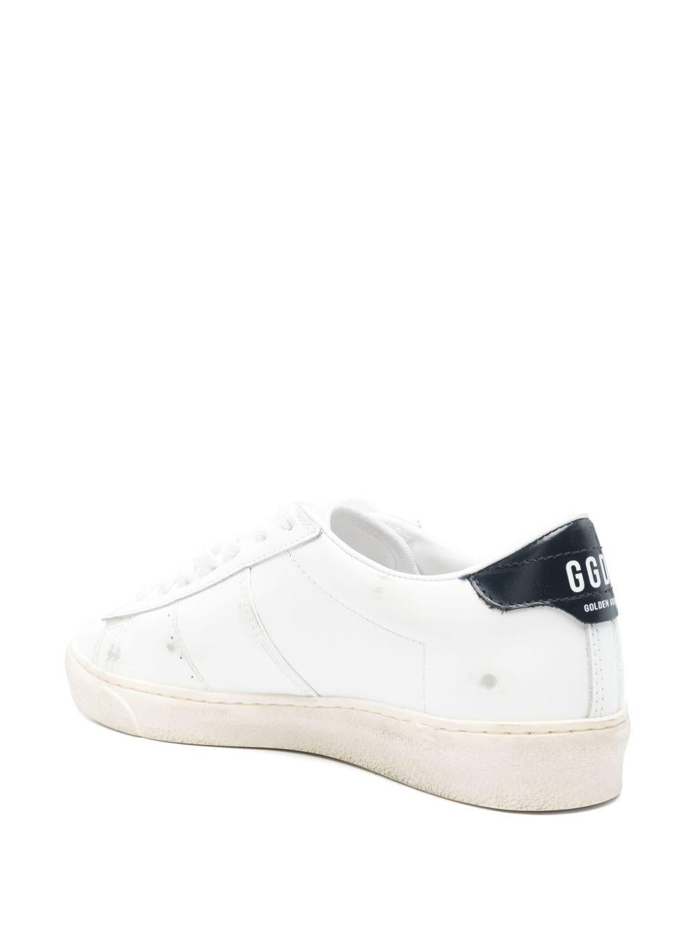 Matchstar sneakers GWF00796 F00692110793 GOLDEN GOOSE 