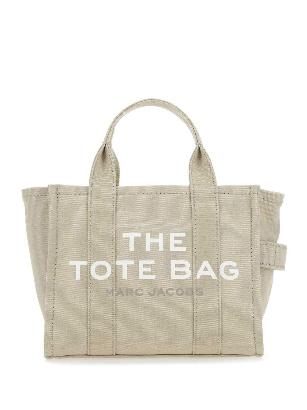 The Small Logo Tote Bag M0016493 260 MARC JACOBS 