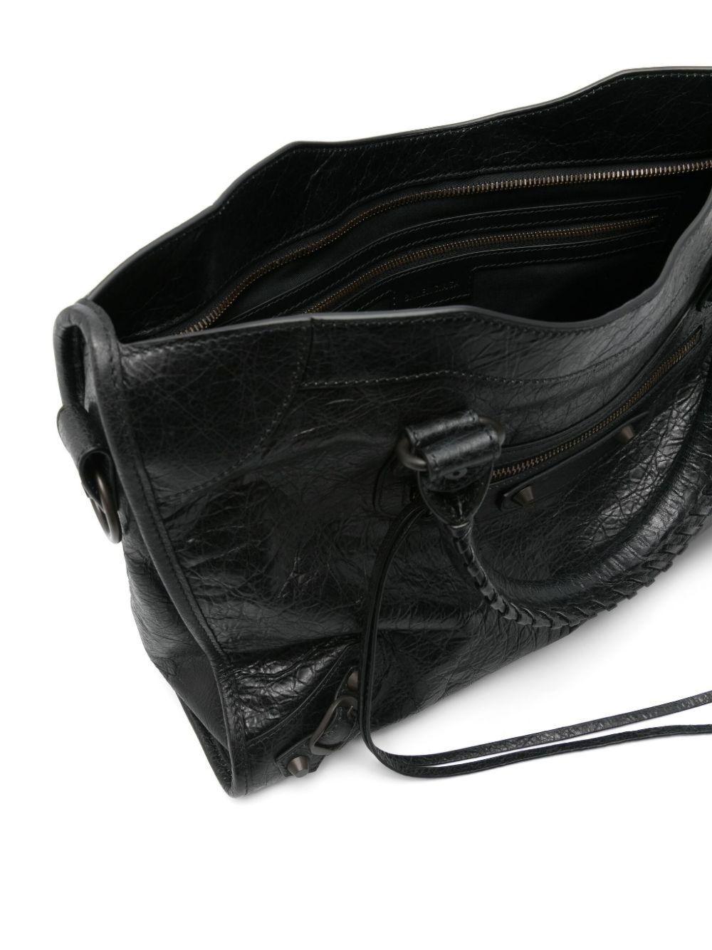 City Medium Bag 865760 2ACFH1000 BALENCIAGA 