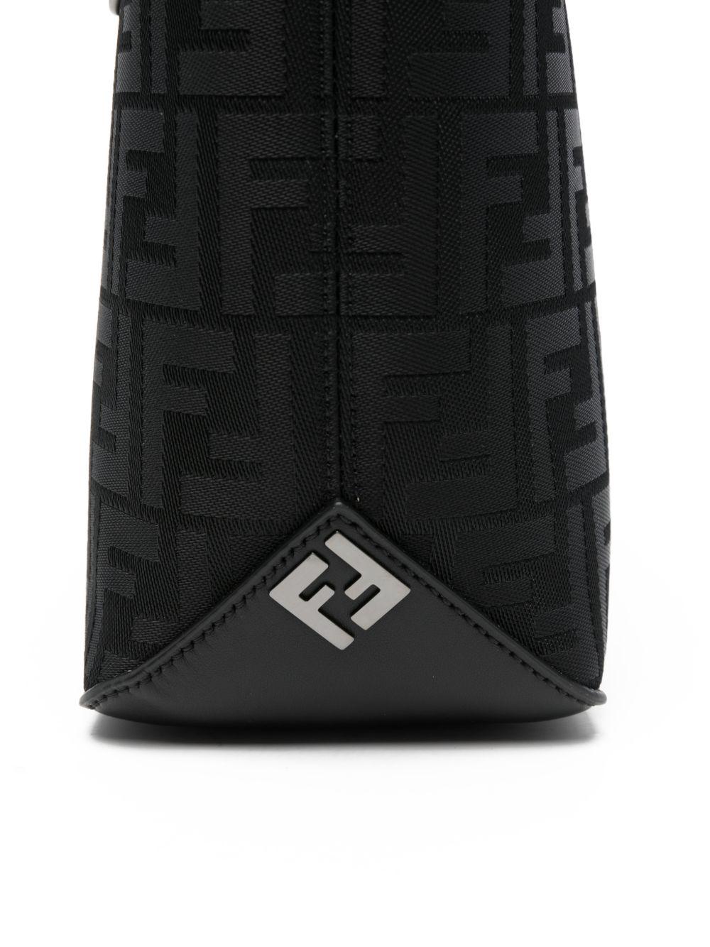 Small FF Squared shopping bag 7VA658 AVC6F05TR FENDI 