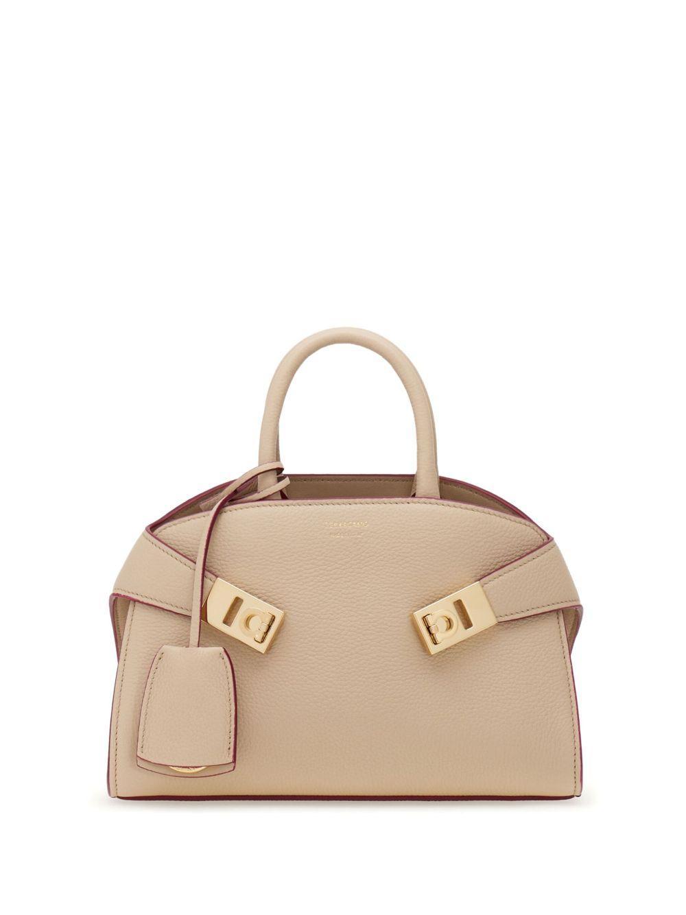 FERRAGAMO HUG MINI779055STONE