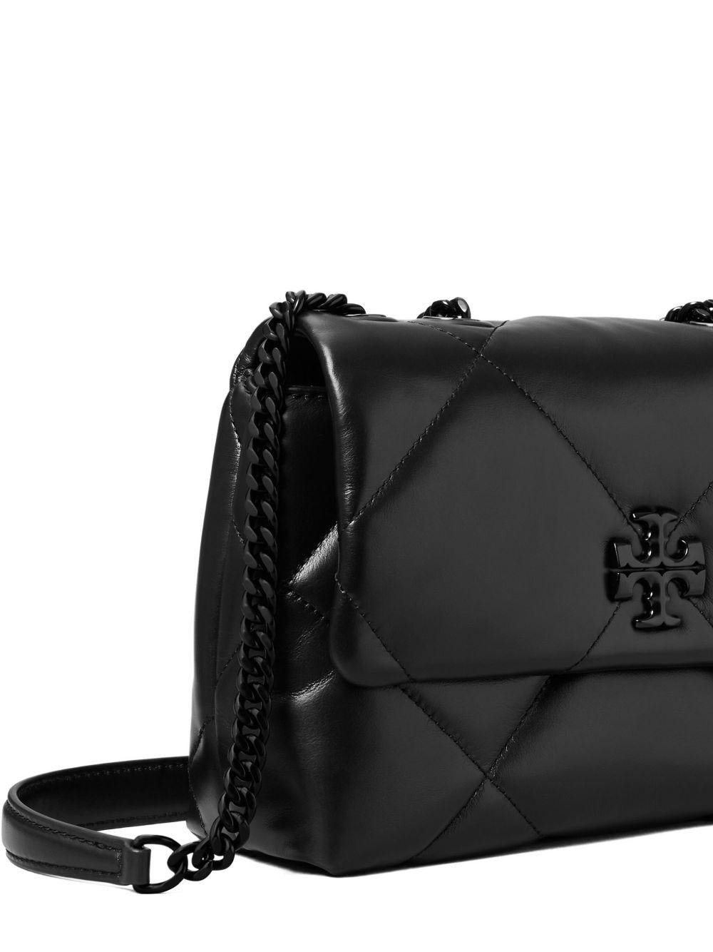 KIRA SMALL SHOULDER BAG WITH DIAMOND QUILTING 170620 002 TORY BURCH 