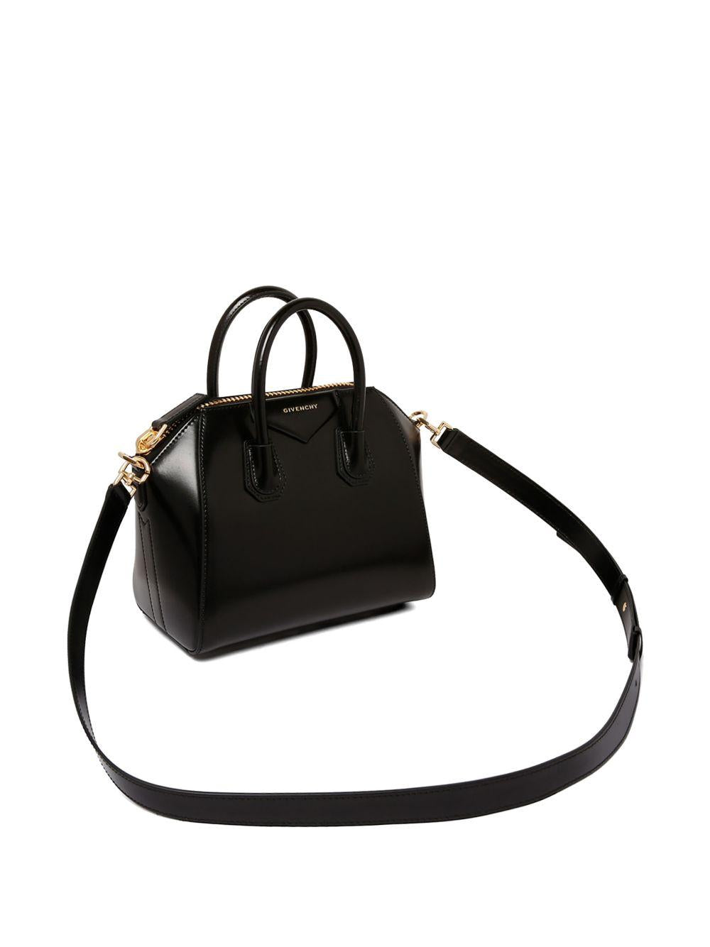 Mini Antigona bag BB5148B2AT 001 GIVENCHY 