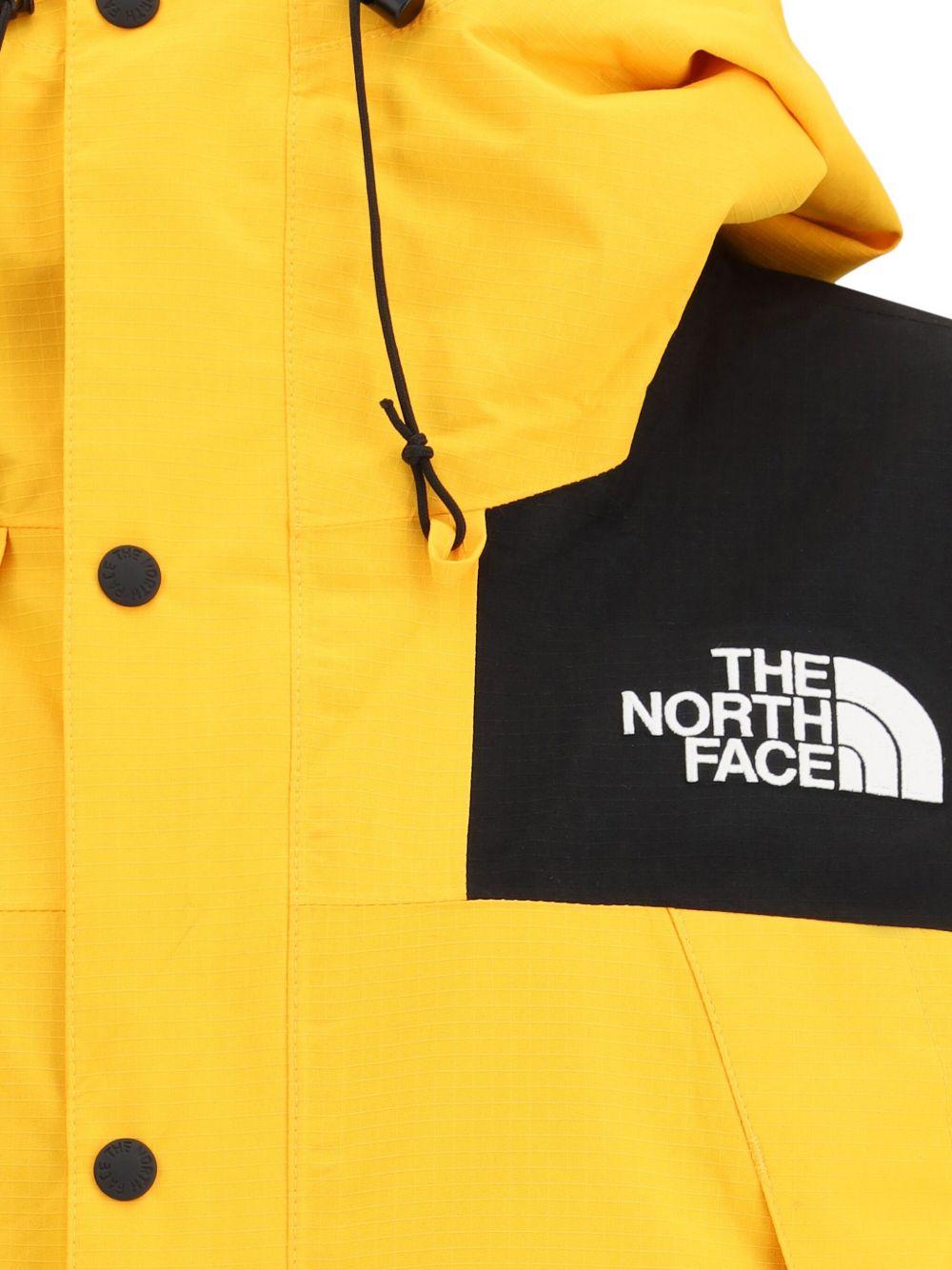 Dryvent Mono nylon windbreaker jacket NF0A88XF ZU31 THE NORTH FACE 