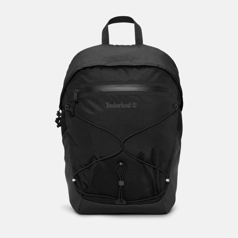 Black All gender hiking performance 22L backpack TB0A5SNK 0011 TIMBERLAND 