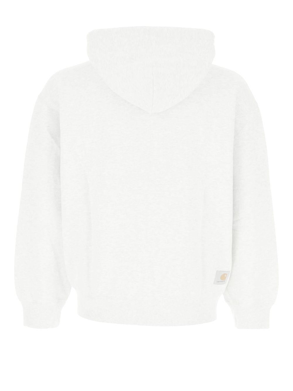 WIP Sweat Jacket<BR/> I034691 Hooded WIP Sweat Jacket482.06 CARHARTT WIP 