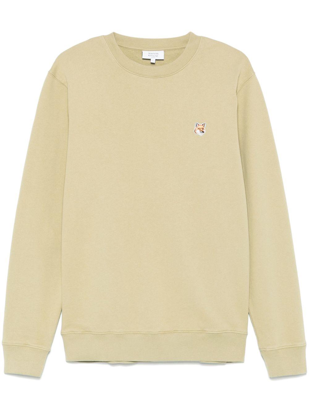MAISON KITSUNÉ LM00301KM0001P357