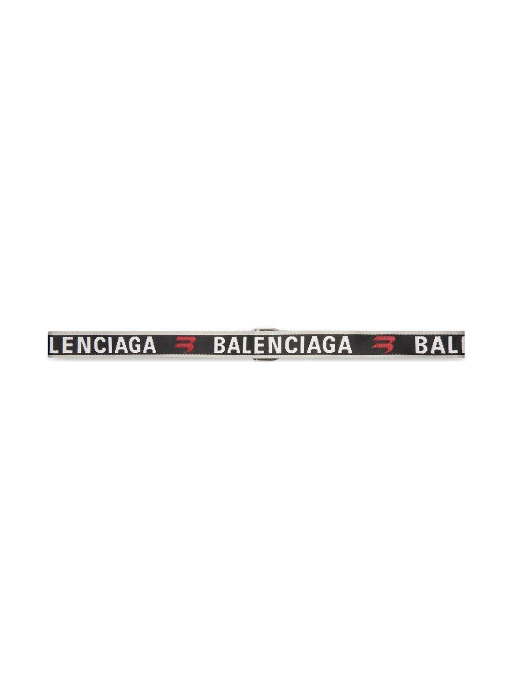D Ring Belt 703137 210AA1063 BALENCIAGA 