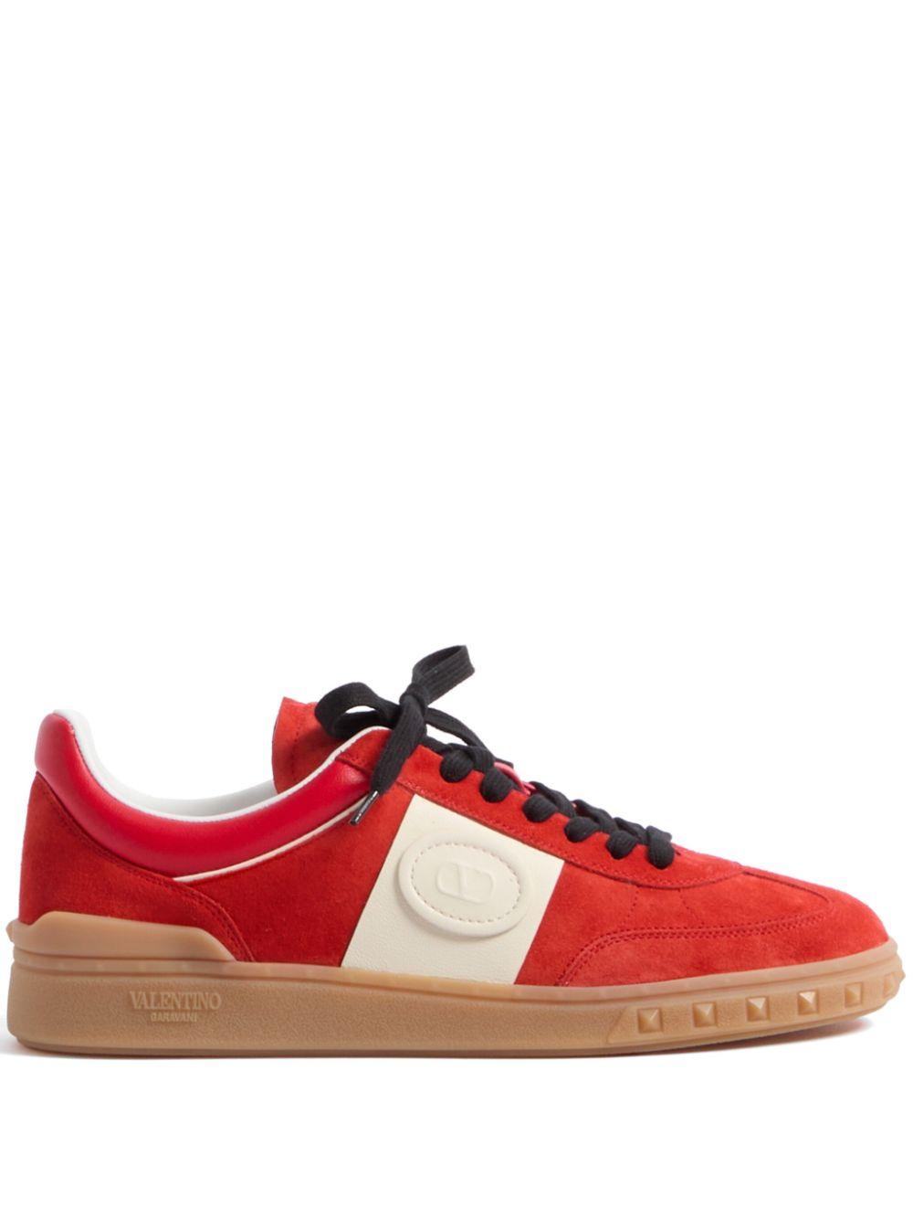 Upvillage sneakers<BR/><BR/><BR/> 6Y2S0H77LAL RJA VALENTINO GARAVANI 