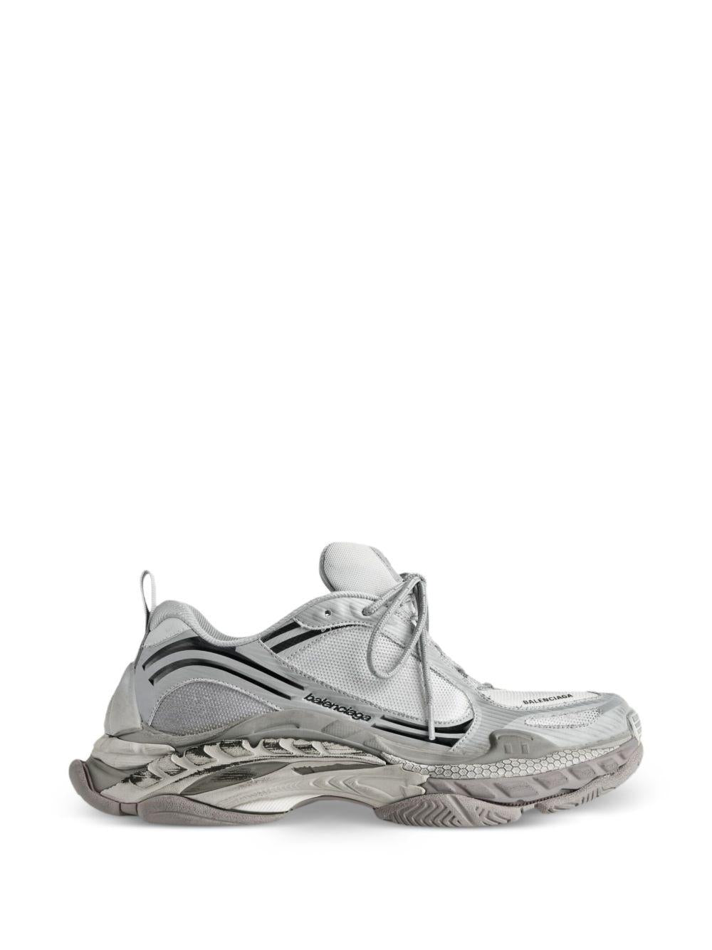 Triple S.2 Gradient Sneaker 865849 WTR2G1800 BALENCIAGA 