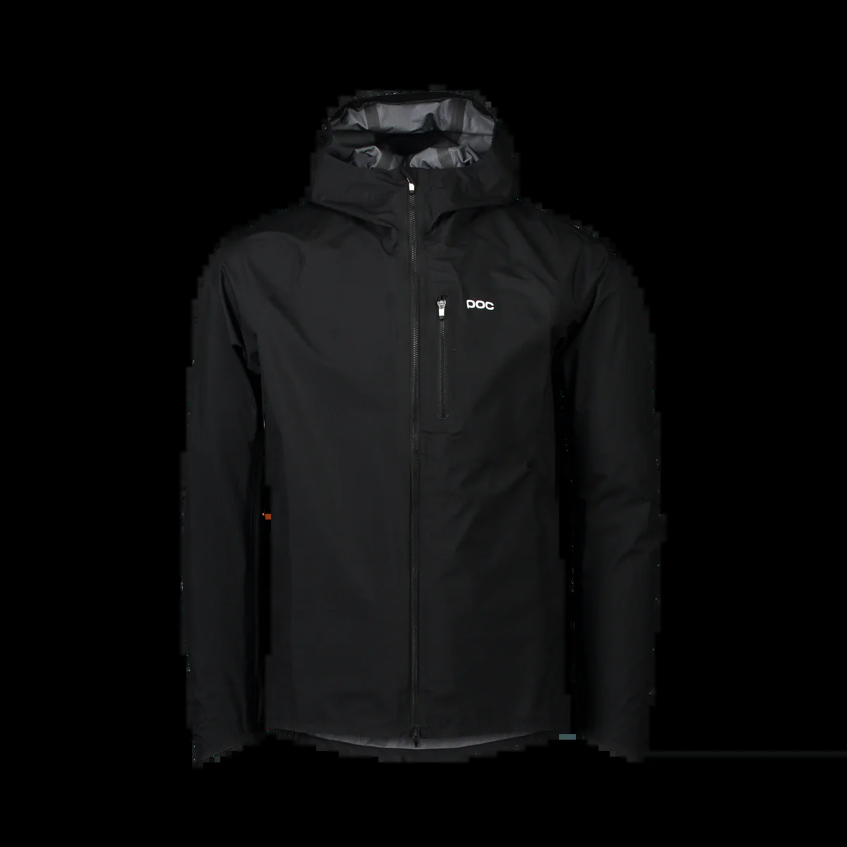 Thermal Lady Uranium 52323 URANIUM BLACK POC 