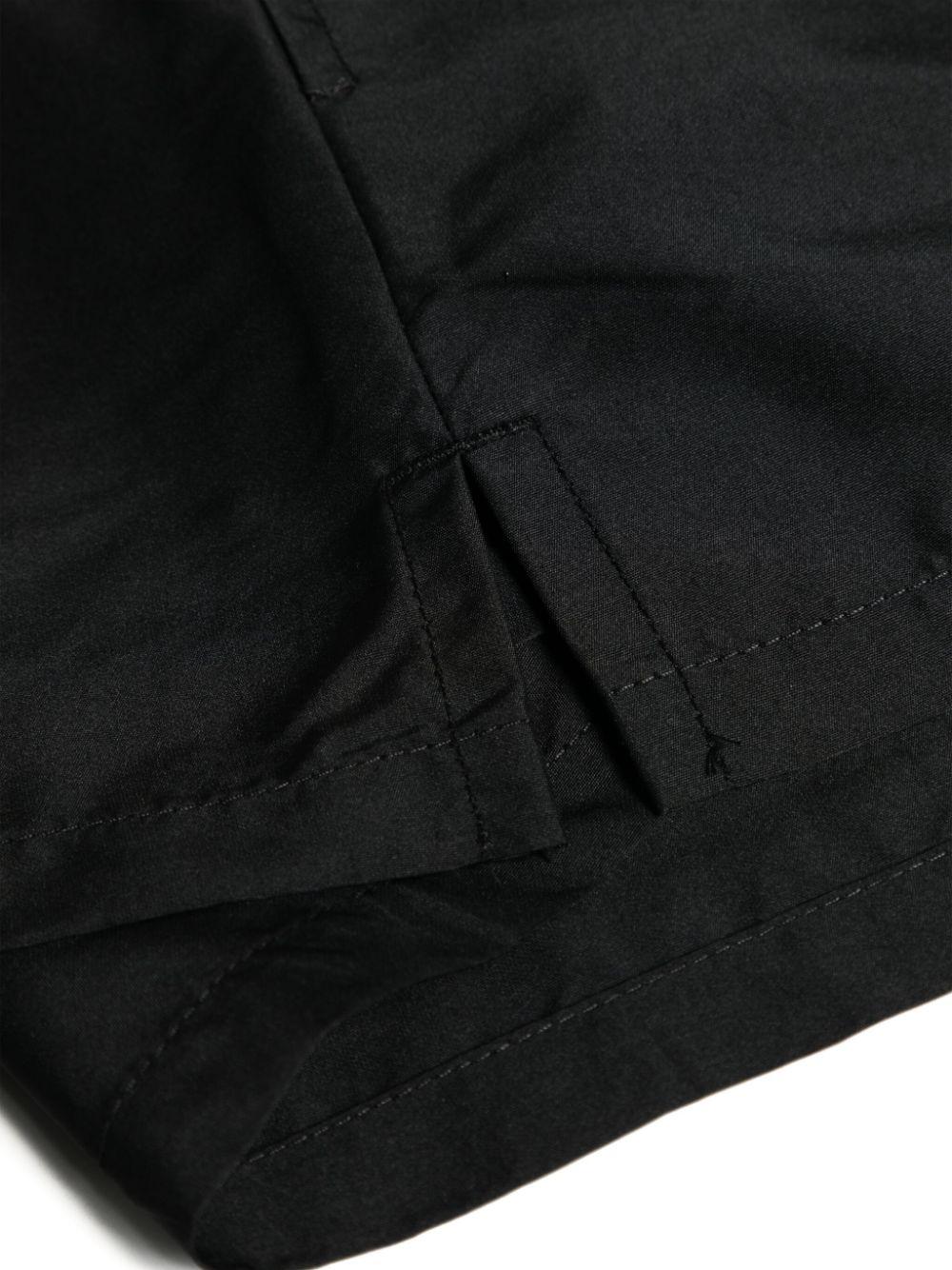 Greca Border swim shorts<BR/><BR/><BR/> ABU01022 1A11120A80G VERSACE 