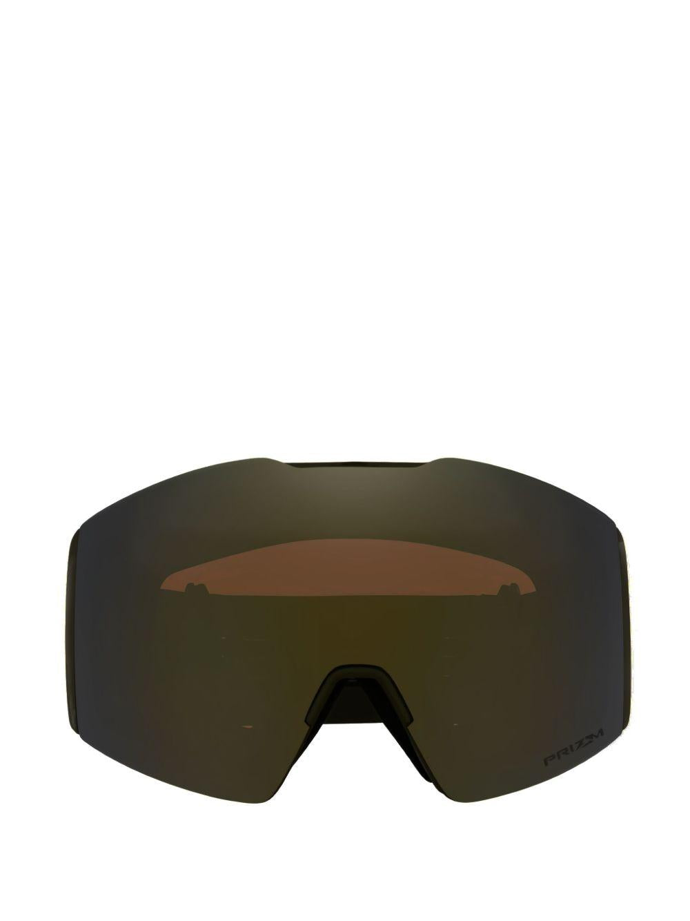 Fall Line L Snow goggles 0OO7099 709964 OAKLEY 