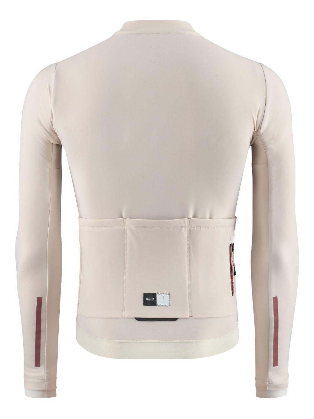 Odyssey longsleeve jersey 24WJSOD 0GPE PEdALED 