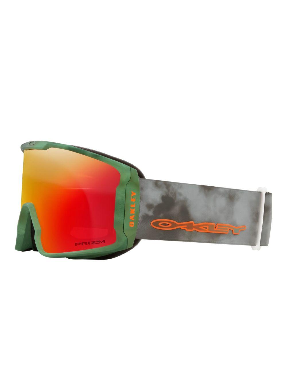 Line Miner L ski googles 0OO7070 7070F3 OAKLEY 
