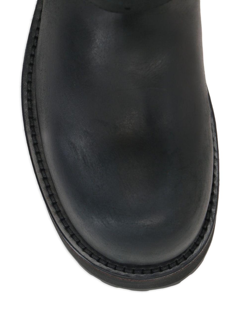 Men's Venom Boot 833581 WCAL11080 BALENCIAGA 