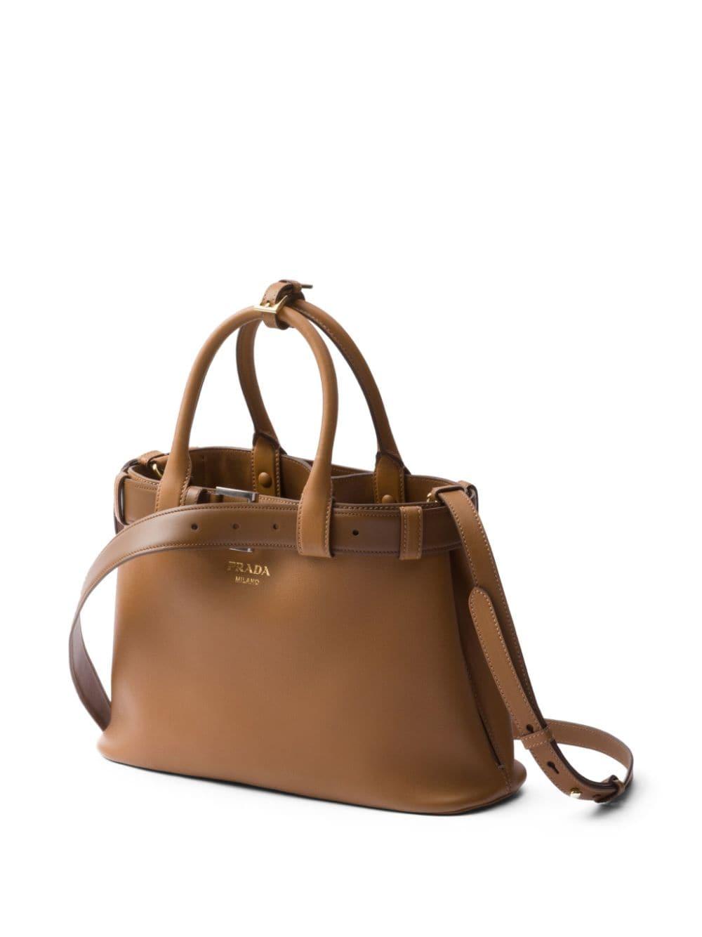 Shoulder bag 1BA434 2CY9F03BH PRADA 