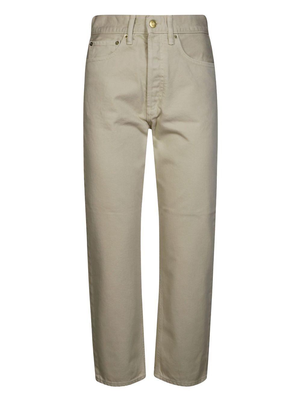 Jeans Bella straight fit CC452P51 98 CYCLE 