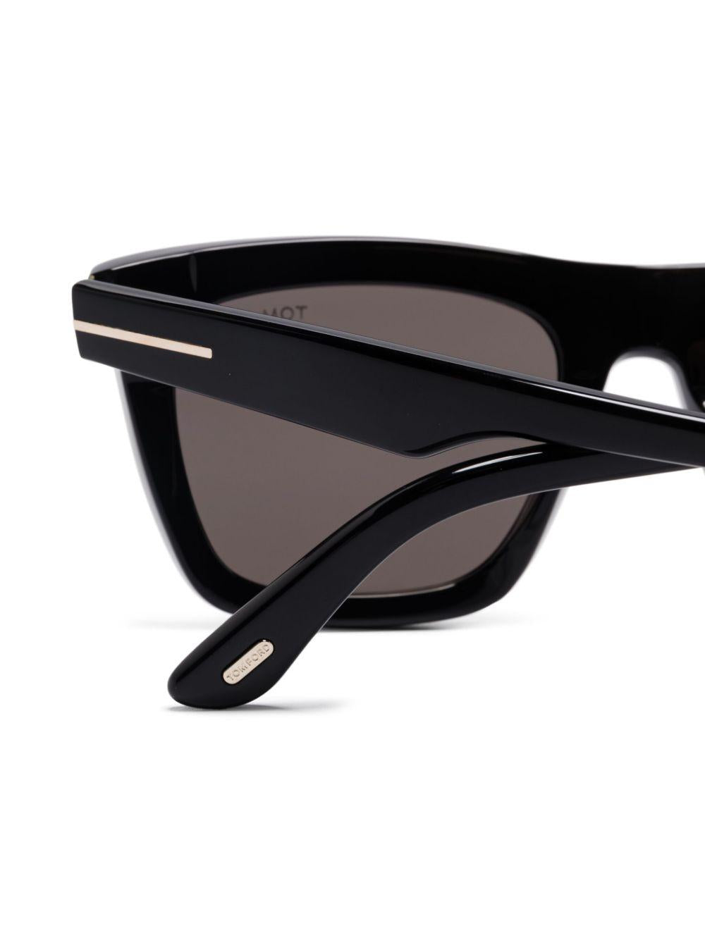 Lelio sunglasses FT1207 5201A TOM FORD 