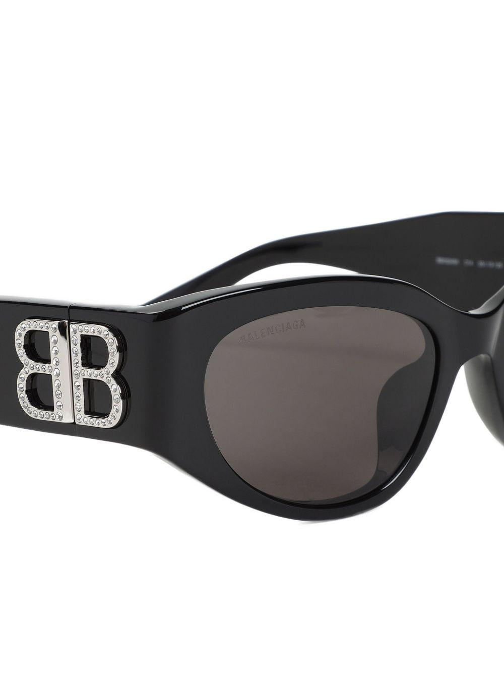 Logo sunglasses 773502 T00411000 BALENCIAGA 