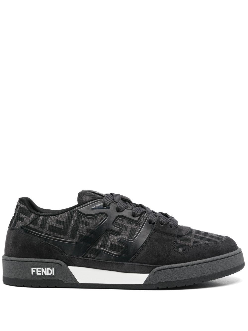 Fendi Match Trainers 7E1688 AQ6IF1R71 FENDI 