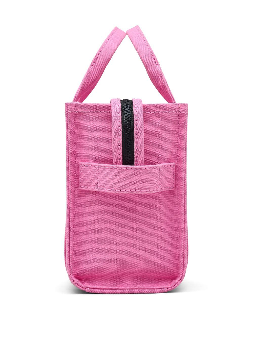 The Small Logo Tote Bag M0016493 678 MARC JACOBS 