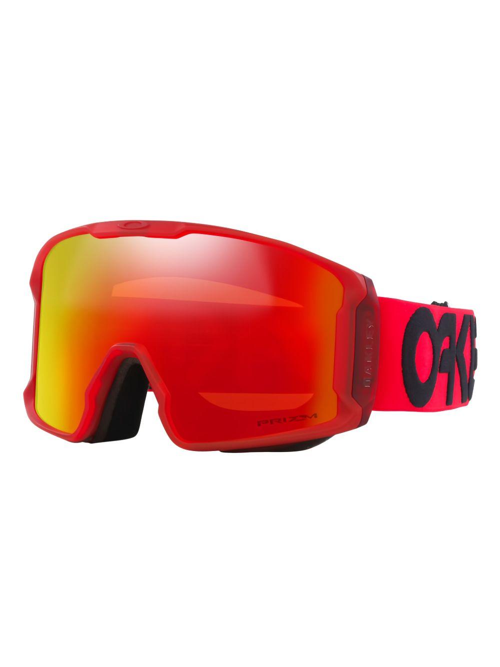Goggles 0OO7070 7070F1 OAKLEY 
