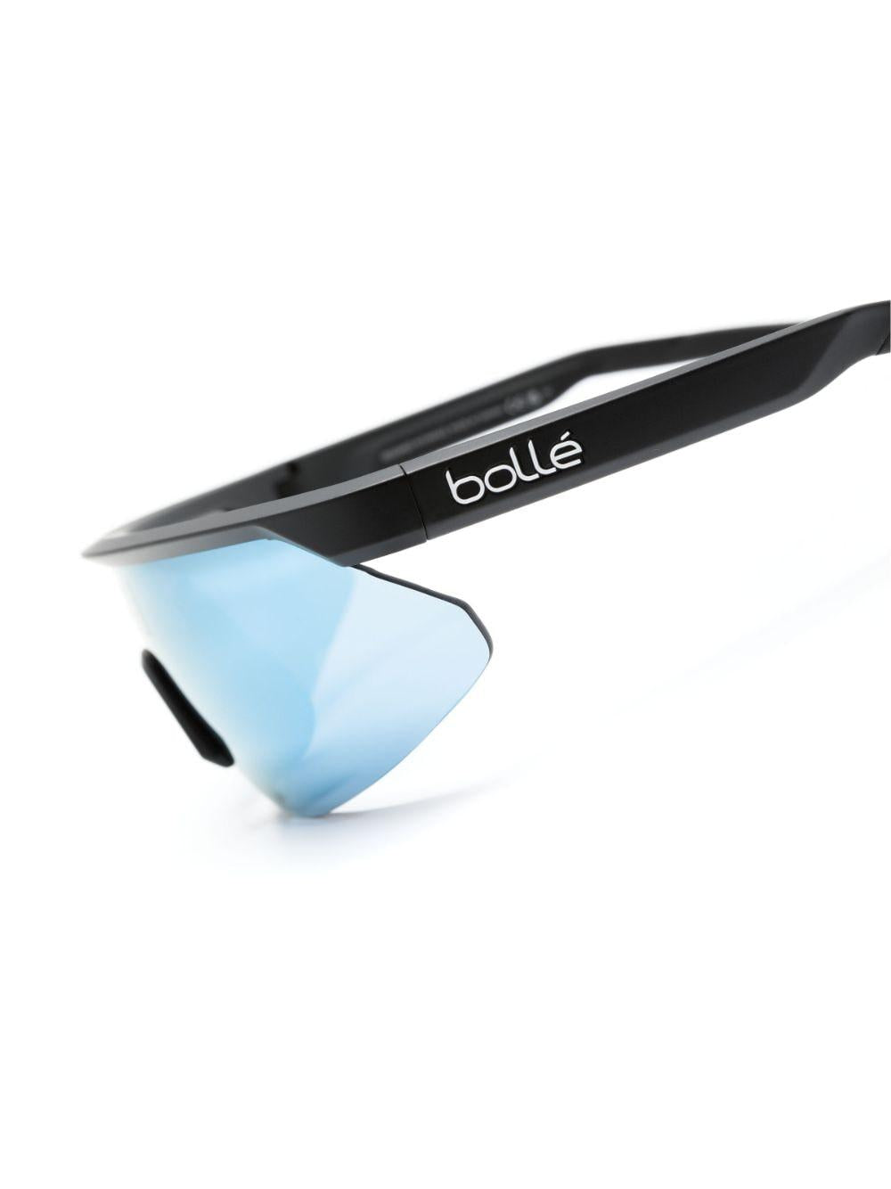 Sunglasses SP0080160 632B PATOU 