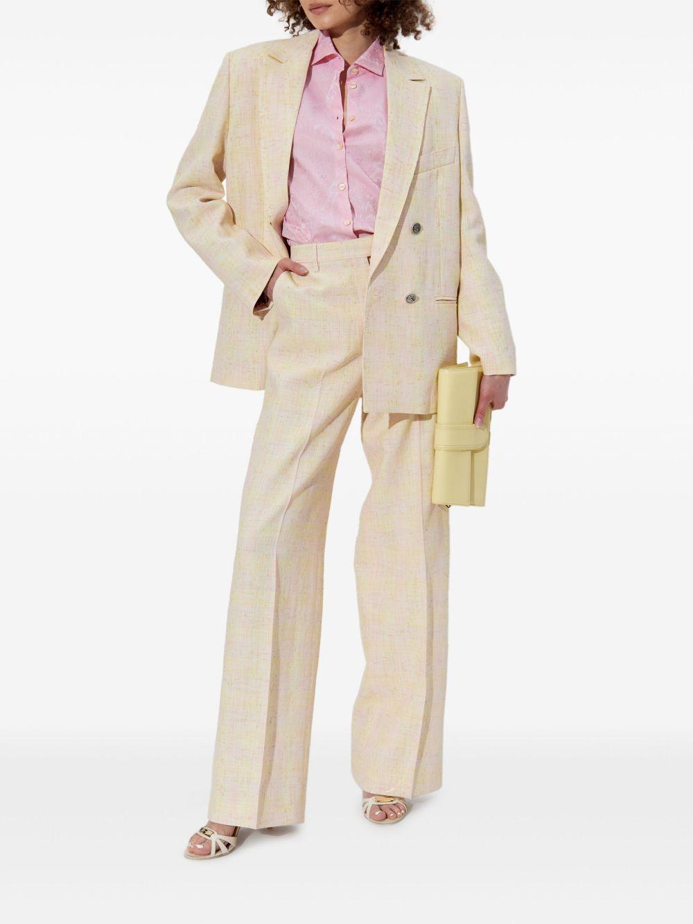 Paisley shirt WRIA0019 99TJ562F2528 ETRO 