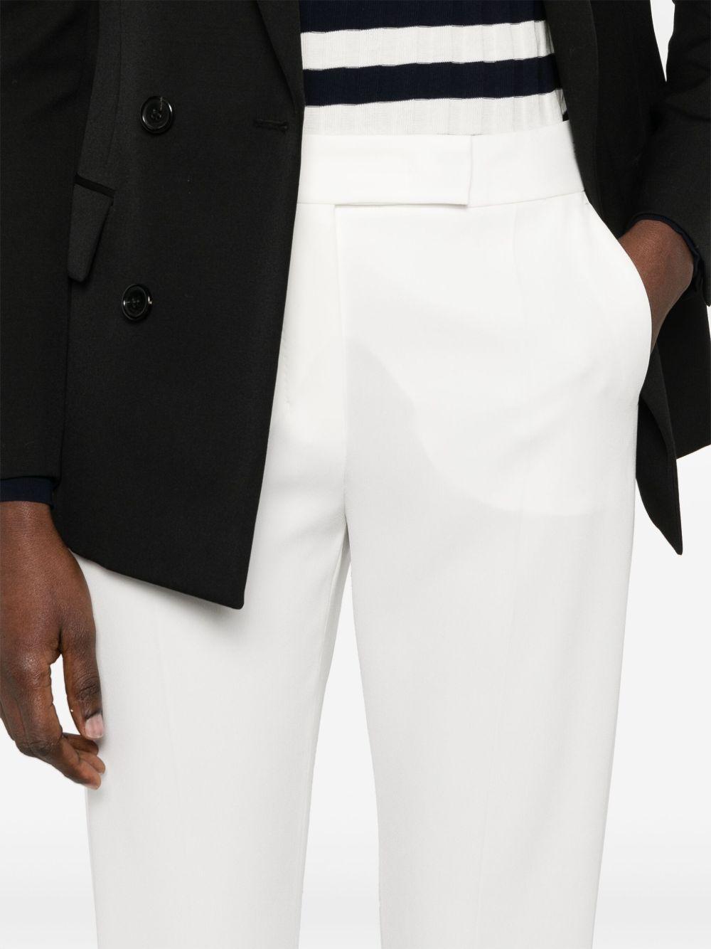 Vincita trousers<BR/><BR/> 2511131024 VINCITA010 PIANOFORTE MAX MARA 