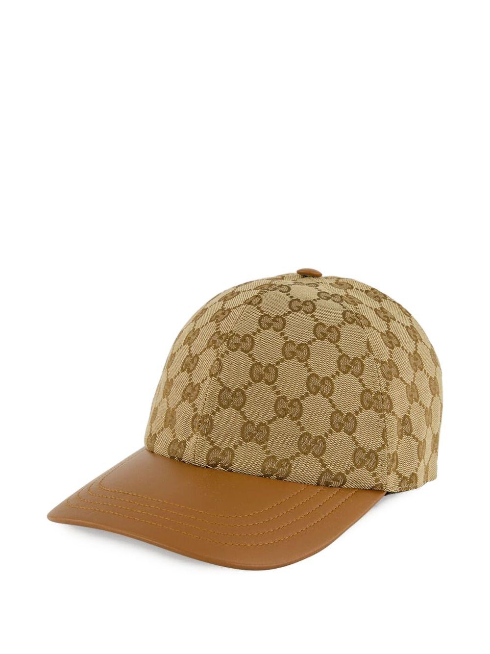 GG cap 847741 3HBFY9765 GUCCI 