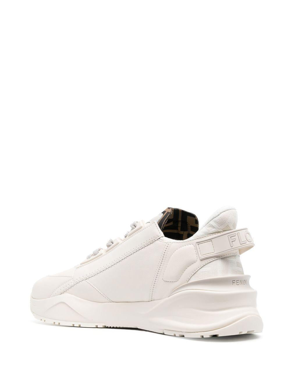 Flow Sneakers 7E1392 AK1QF1HGQ FENDI 