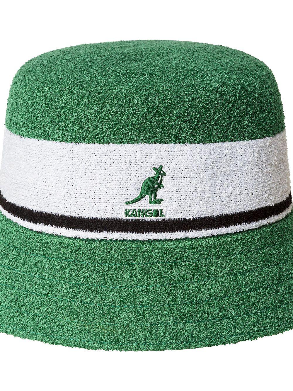 KANGOL K3326STGREEN