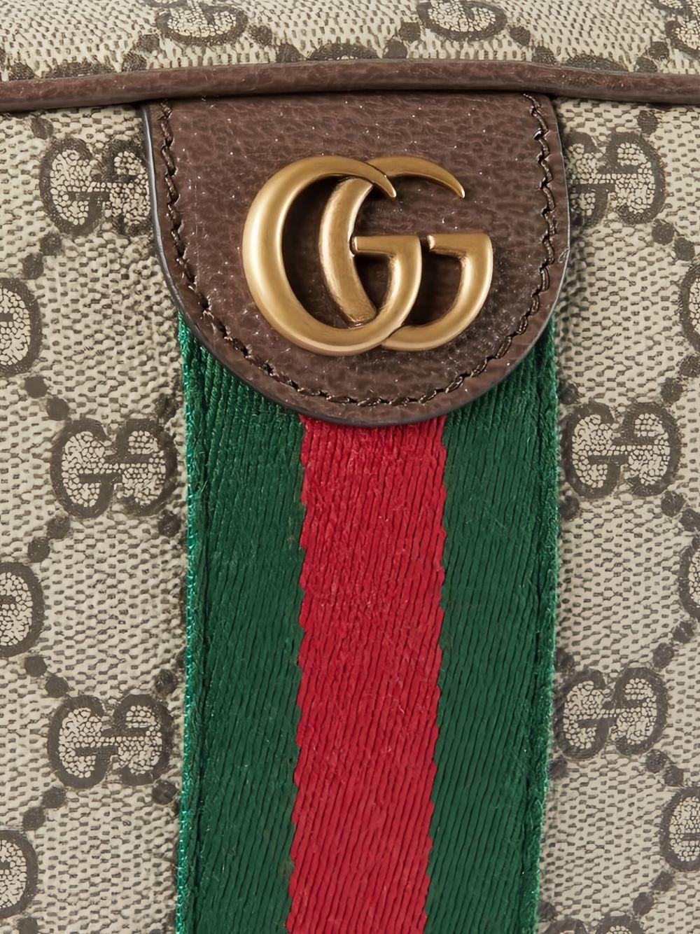 Ophidia medium crossbody bag 834468 FAEOF9745 GUCCI 
