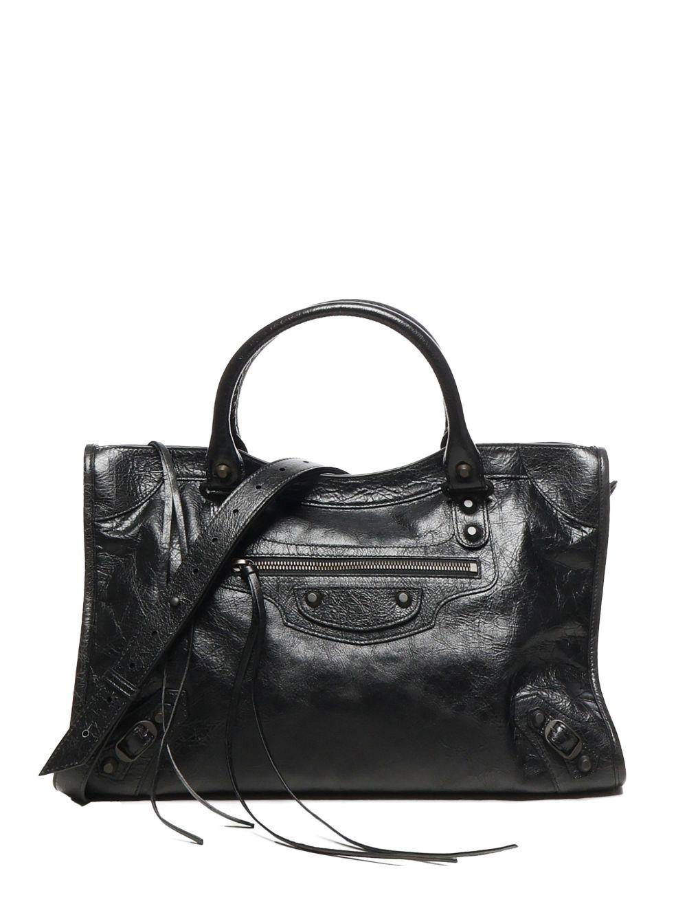 City Medium Bag 865760 2ACFH1000 BALENCIAGA 