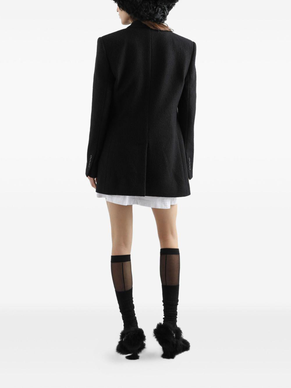 Jersey t-shirt with print F8V94T GDDICS9000 DOLCE & GABBANA 