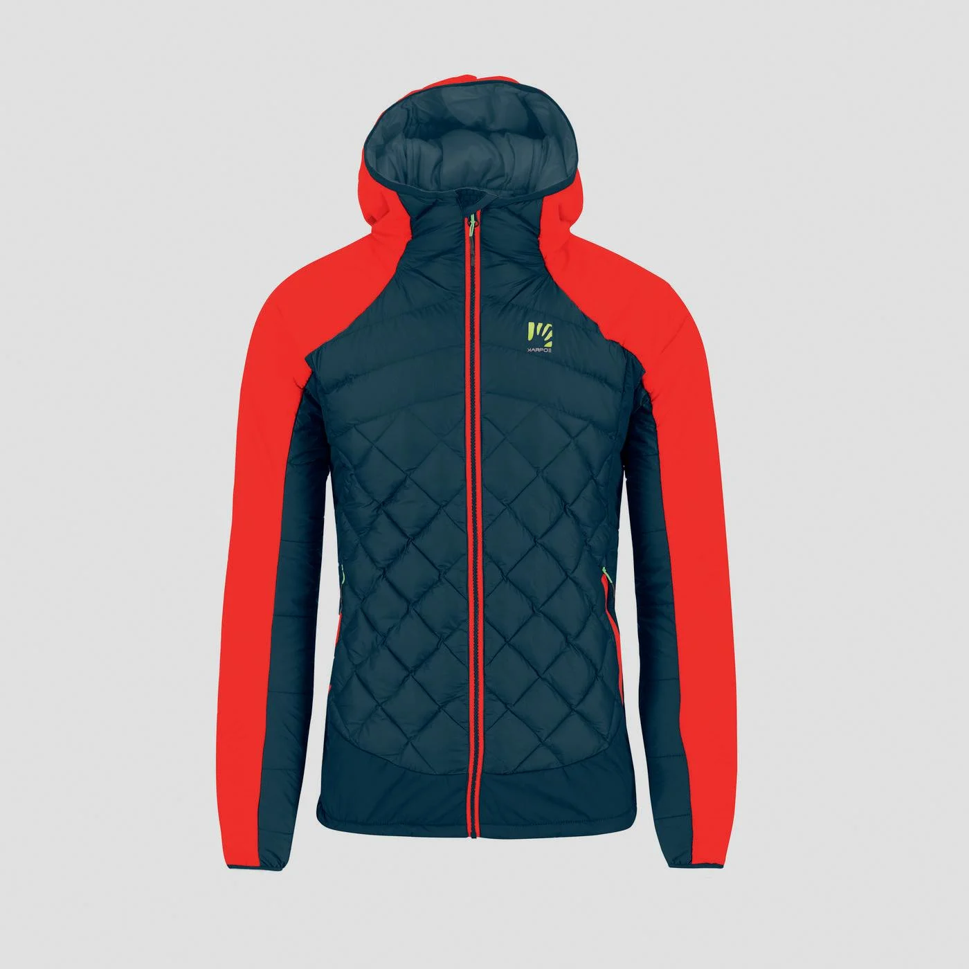 Lastei active plus jacket 2500580 145 KARPOS 