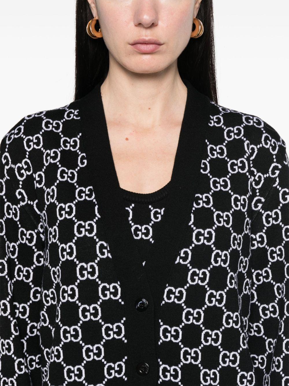 GG cardigan 798157 XKEJP1070 GUCCI 