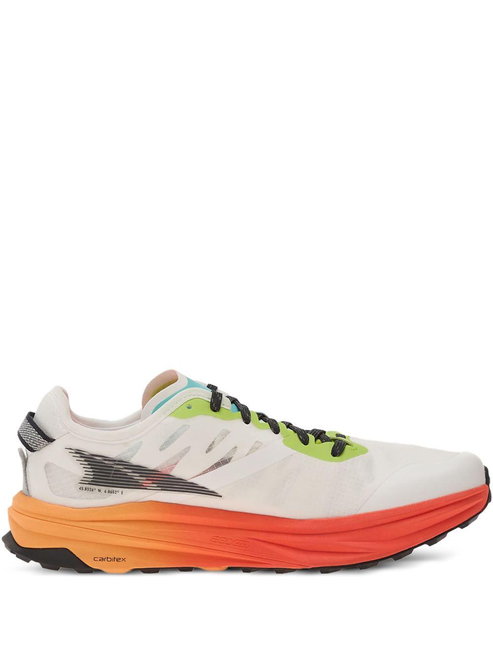 Mont Blanc sneakers AL0A82CA 1081 ALTRA 