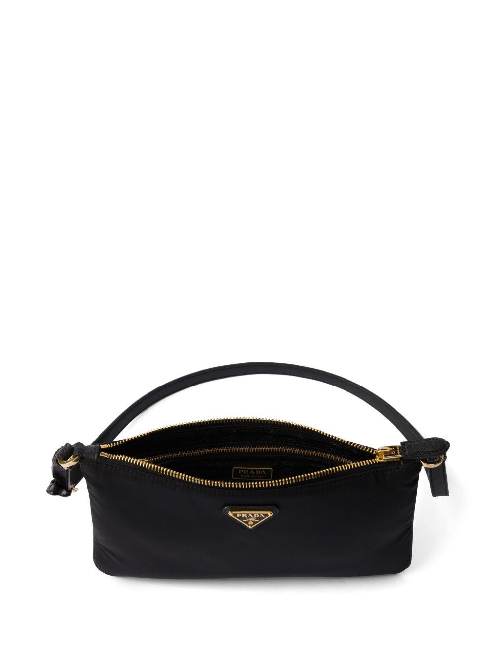 Re-Nylon pouch 1NE5452C05 F0002 PRADA 